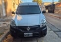 Utilitarios - Renault Kangoo 2015 GNC 163000Km - En Venta