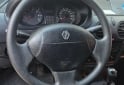Utilitarios - Renault Kangoo 2015 GNC 163000Km - En Venta