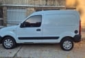 Utilitarios - Renault Kangoo 2015 GNC 163000Km - En Venta