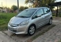 Autos - Honda Fit 2015 Nafta 50000Km - En Venta