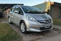 Autos - Honda Fit 2015 Nafta 50000Km - En Venta