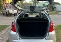 Autos - Honda Fit 2015 Nafta 50000Km - En Venta