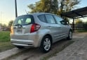 Autos - Honda Fit 2015 Nafta 50000Km - En Venta