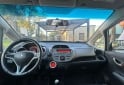 Autos - Honda Fit 2015 Nafta 50000Km - En Venta