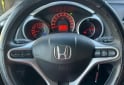 Autos - Honda Fit 2015 Nafta 50000Km - En Venta