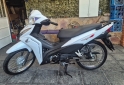 Motos - Honda Wave 2024 Nafta 5000Km - En Venta