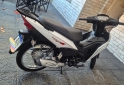 Motos - Honda Wave 2024 Nafta 5000Km - En Venta