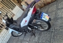 Motos - Honda Wave 2024 Nafta 5000Km - En Venta