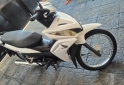 Motos - Honda Wave 2024 Nafta 5000Km - En Venta