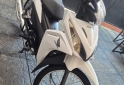 Motos - Honda Wave 2024 Nafta 5000Km - En Venta