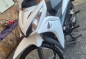Motos - Honda Wave 2024 Nafta 5000Km - En Venta
