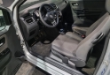 Autos - Volkswagen Fox 2010 Nafta 111111Km - En Venta