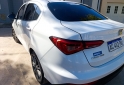 Autos - Fiat Cronos precisi�n 2018 Nafta 140000Km - En Venta