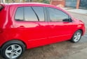 Autos - Volkswagen Fox 2016 Nafta 102000Km - En Venta