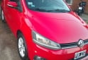 Autos - Volkswagen Fox 2016 Nafta 102000Km - En Venta