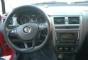 Autos - Volkswagen Fox 2016 Nafta 102000Km - En Venta