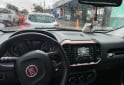 Camionetas - Fiat Volcano 4x4 AT9 DIESEL 2017 Diesel 120000Km - En Venta