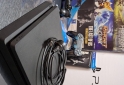 Electr�nica - VENDO PS4 SLIM 500GB - En Venta