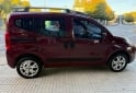 Utilitarios - Fiat QUBO DYNAMIC 1.4N 2012 Nafta 179000Km - En Venta