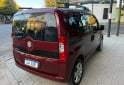 Utilitarios - Fiat QUBO DYNAMIC 1.4N 2012 Nafta 179000Km - En Venta