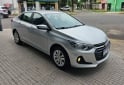 Autos - Fiat ONIX PLUS LT TECH ON STAR 2020 Nafta 90000Km - En Venta