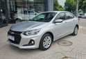 Autos - Fiat ONIX PLUS LT TECH ON STAR 2020 Nafta 90000Km - En Venta