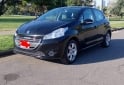 Autos - Peugeot 208 2014 Nafta 120000Km - En Venta