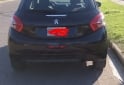 Autos - Peugeot 208 2014 Nafta 120000Km - En Venta