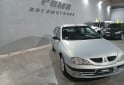 Autos - Renault Megane Corsa Astra 2007 Nafta 200000Km - En Venta