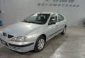 Autos - Renault Megane Corsa Astra 2007 Nafta 200000Km - En Venta