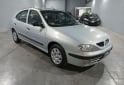 Autos - Renault Megane Corsa Astra 2007 Nafta 200000Km - En Venta