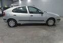 Autos - Renault Megane Corsa Astra 2007 Nafta 200000Km - En Venta