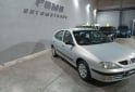 Autos - Renault Megane Corsa Astra 2007 Nafta 200000Km - En Venta