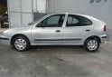Autos - Renault Megane Corsa Astra 2007 Nafta 200000Km - En Venta
