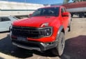 Camionetas - Ford Raptor 2025 Nafta 22000Km - En Venta