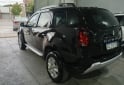 Autos - Renault Duster tracker eco sport 2016 Nafta 130000Km - En Venta