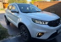 Camionetas - Ford Territory 2021 Nafta 94000Km - En Venta