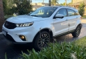 Camionetas - Ford Territory 2021 Nafta 94000Km - En Venta