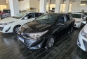Autos - Toyota Yaris xls 1.5 mt 4p 2021 Nafta 78150Km - En Venta