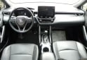 Autos - Toyota Corolla Cross SEG Hibr. 2022 Electrico / Hibrido 16900Km - En Venta