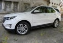 Autos - Chevrolet Equinox 2020 Nafta 103000Km - En Venta