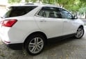 Autos - Chevrolet Equinox 2020 Nafta 103000Km - En Venta
