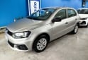 Autos - Volkswagen Gol Trend 5 p 2019 Nafta 68500Km - En Venta
