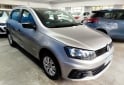 Autos - Volkswagen Gol Trend 5 p 2019 Nafta 68500Km - En Venta