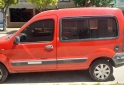 Utilitarios - Renault Kangoo 1.9 diesel 1PLC 2006 Diesel 252000Km - En Venta