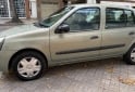 Autos - Renault Clio expression 2004 Nafta 197000Km - En Venta