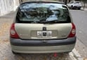 Autos - Renault Clio expression 2004 Nafta 197000Km - En Venta
