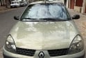 Autos - Renault Clio expression 2004 Nafta 197000Km - En Venta