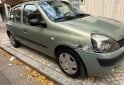 Autos - Renault Clio expression 2004 Nafta 197000Km - En Venta