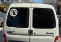 Utilitarios - Citroen Berlingo 1.6 hdi 92 Busin 2022 Diesel 163000Km - En Venta